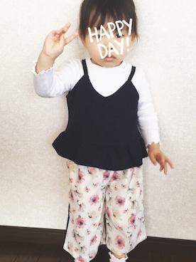 YUKIさんのコーディネート