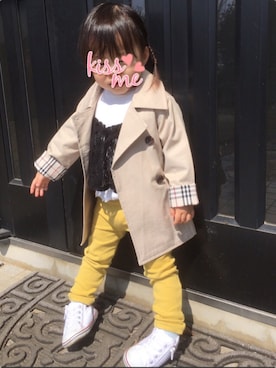 YUKIさんのコーディネート