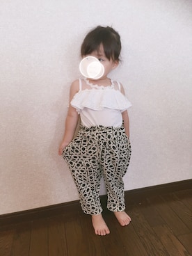 YUKIさんのコーディネート
