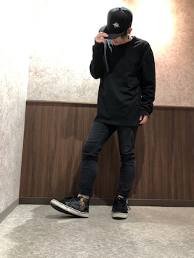 こーめいさんのコーディネート