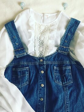 るしさんのコーディネート