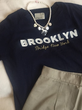 るしさんのコーディネート