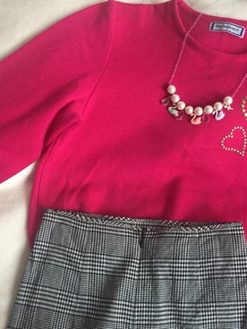 るしさんのコーディネート