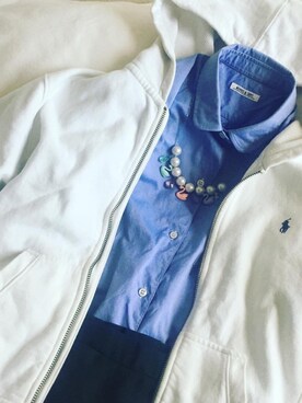 るしさんのコーディネート