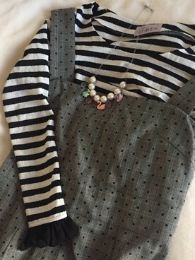 るしさんのコーディネート