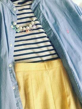 るしさんのコーディネート