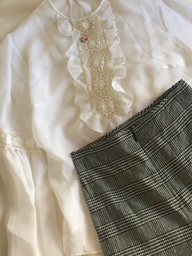 るしさんのコーディネート