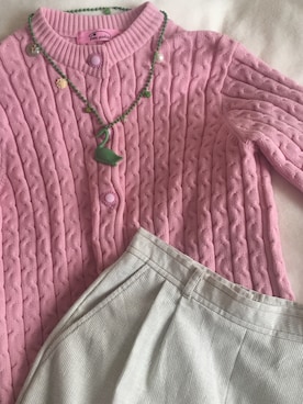 るしさんのコーディネート