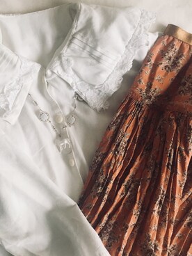 るしさんのコーディネート