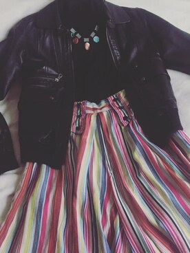 るしさんのコーディネート