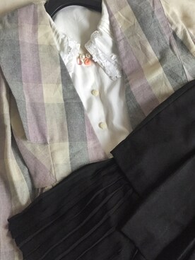 るしさんのコーディネート