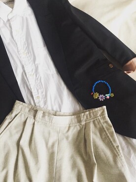 るしさんのコーディネート