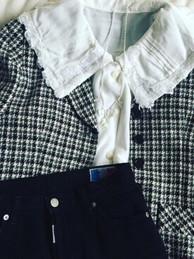 るしさんのコーディネート