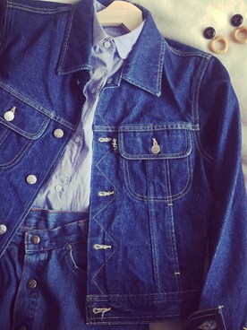 るしさんのコーディネート