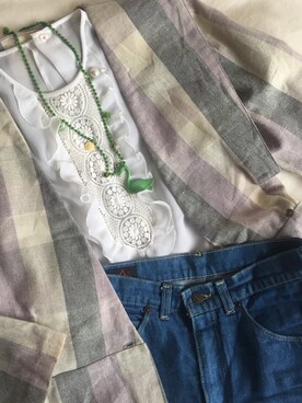 るしさんのコーディネート