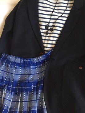 るしさんのコーディネート