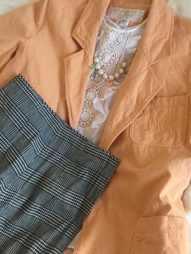 るしさんのコーディネート