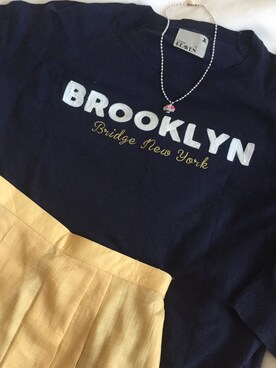 るしさんのコーディネート