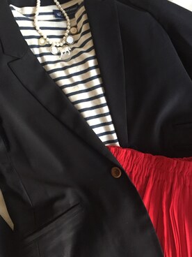 るしさんのコーディネート