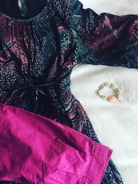 るしさんのコーディネート