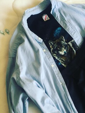 るしさんのコーディネート