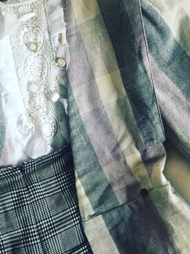 るしさんのコーディネート