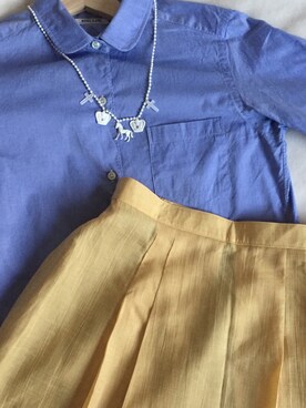 るしさんのコーディネート