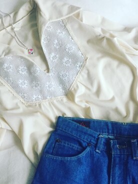 るしさんのコーディネート