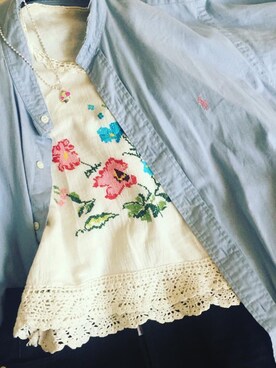 るしさんのコーディネート