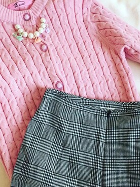 るしさんのコーディネート