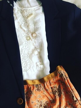 るしさんのコーディネート