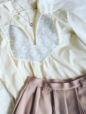 るしさんのコーディネート