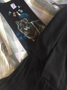 るしさんのコーディネート