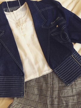 るしさんのコーディネート