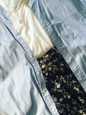 るしさんのコーディネート