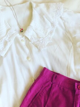 るしさんのコーディネート