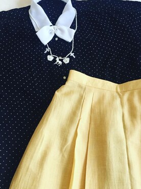 るしさんのコーディネート