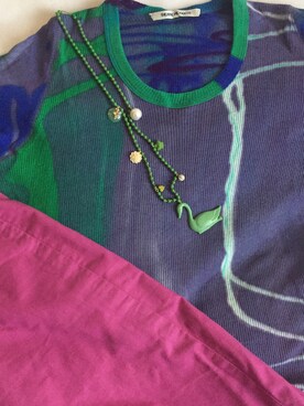 るしさんのコーディネート