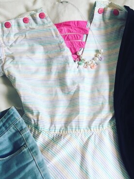 るしさんのコーディネート