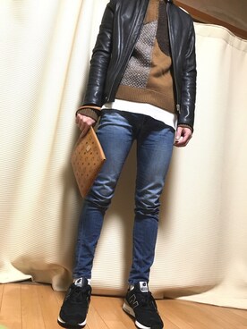 K Y O J Iさんのコーディネート