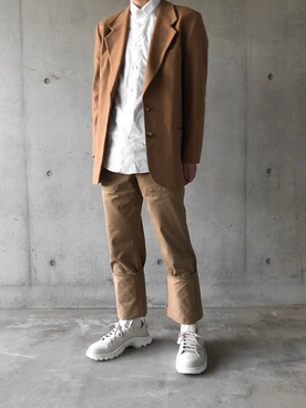 みずきさんのコーディネート