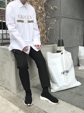 みずきさんのコーディネート