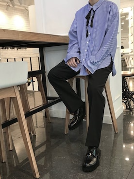 みずきさんのコーディネート