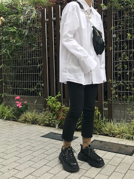 みずきさんのコーディネート