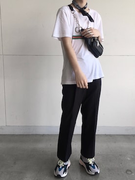 みずきさんのコーディネート