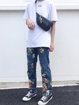 みずきさんのコーディネート