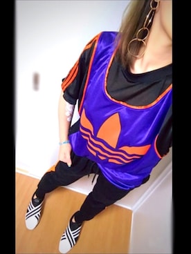 Chi---さんのコーディネート