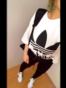 Chi---さんのコーディネート