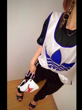 Chi---さんのコーディネート