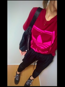 Chi---さんのコーディネート